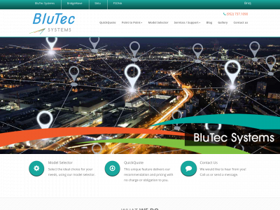 blutecsys.com snapshot