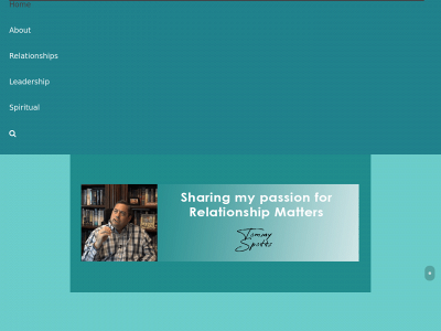 tommyspotts.com snapshot