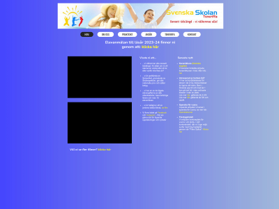 teneriffaskolan.com snapshot