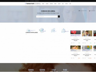 human-tech.com.mx snapshot
