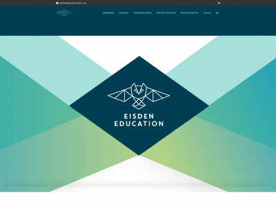 eisdeneducation.nl snapshot