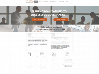 forstaab.se snapshot