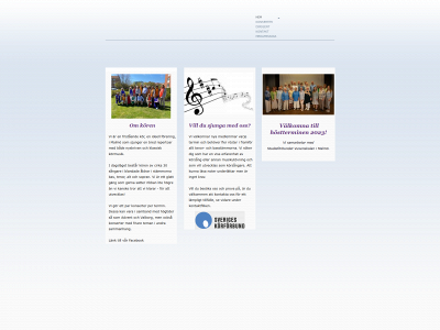 intermezzokoren.se snapshot