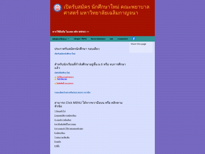 nursingcnu.online snapshot