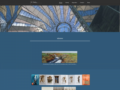 artenon.frl snapshot