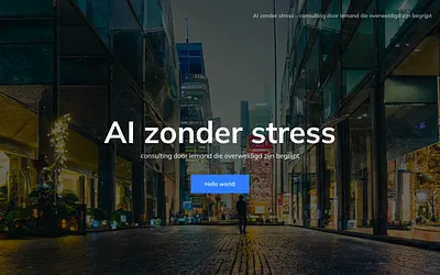 cognitiveleap.nl snapshot