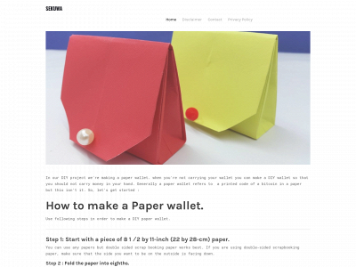 sekuwa.weebly.com snapshot