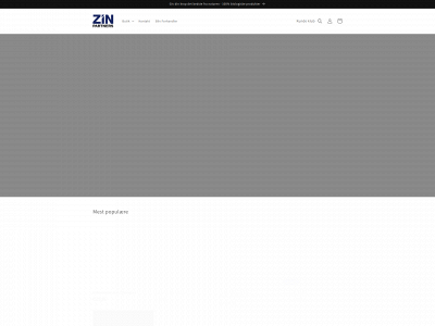snepshop.dk snapshot