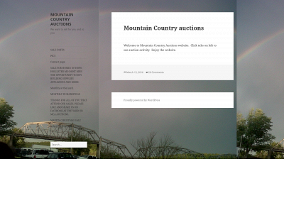 rickfindleymca.com snapshot