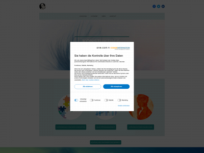 vivian-helbig.de snapshot