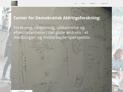 cdear.dk snapshot