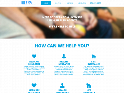 trglh.com snapshot