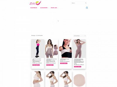 zarev.us snapshot