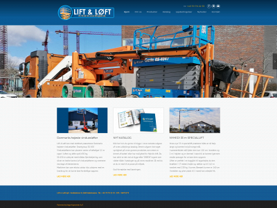 liftogloft.dk snapshot