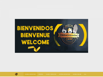www.globaladventure.com.mx snapshot