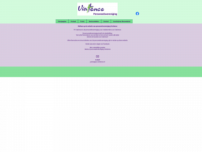 pv-viattence.nl snapshot