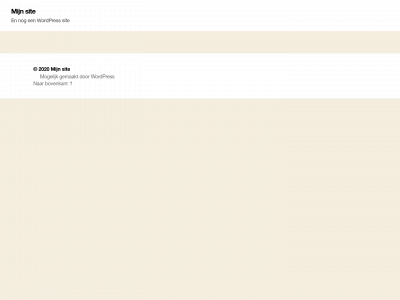 issanor.nl snapshot