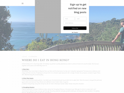ourtravelhabit.weebly.com snapshot