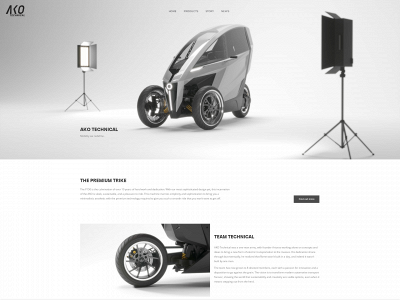 akotrike.com snapshot