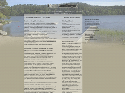 edsala.com snapshot