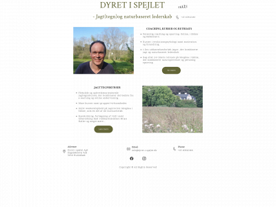 stenalderterapi.dk snapshot