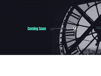 jstechnology.co.mz snapshot