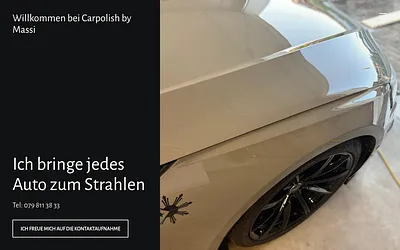 carpolishbymassi.ch snapshot
