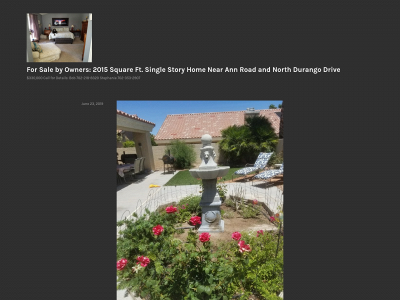 5728centraliastreet.com snapshot