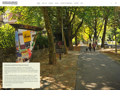 psychiatriepflege-biel.ch snapshot