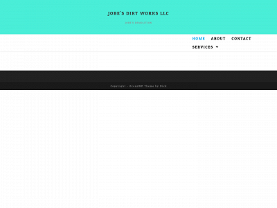 jobesdemolition.com snapshot
