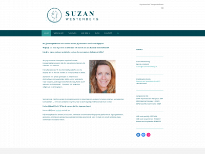 suzanwestenberg.nl snapshot