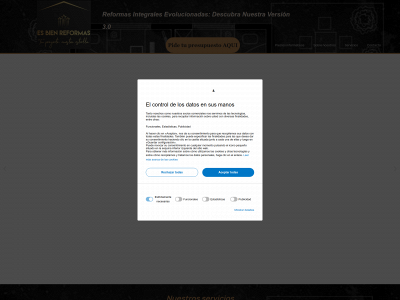 esbienreformas.com snapshot