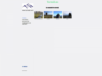 turmaal.com snapshot