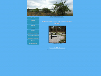 aminneavlopp.se snapshot