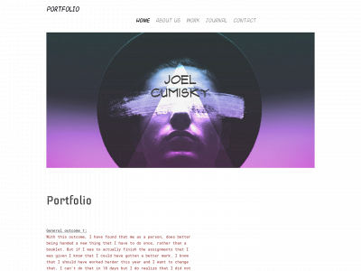 joelcumisky.weebly.com snapshot