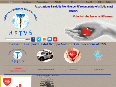 aftvs.info snapshot