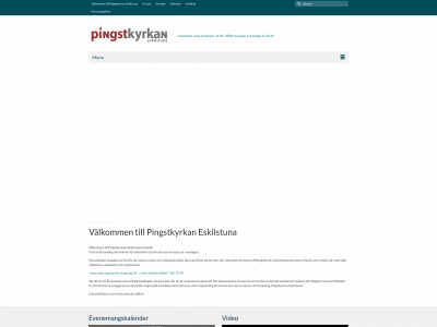 pingsteskilstunaweb.se snapshot
