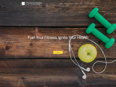 topfitnhealth.com snapshot