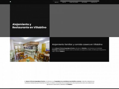 mesonopincho.com snapshot