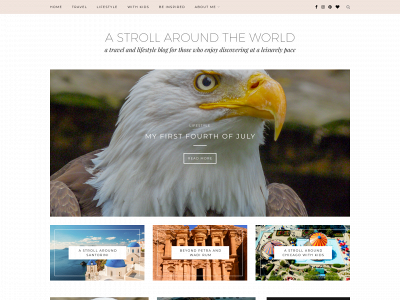 astrollaroundtheworld.com snapshot