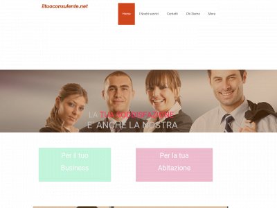 iltuoconsulente.net snapshot