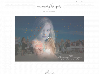 memorykeeperphotos.com snapshot