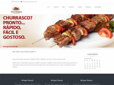 bemassados.com snapshot