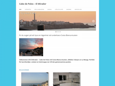 elmirador.se snapshot