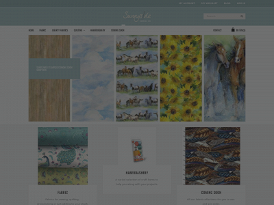 sunnysidefabricsuk.com snapshot
