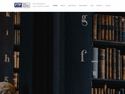 ftppublicinsuranceadjusting.com snapshot
