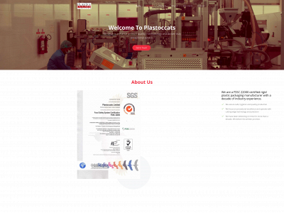 plastoccats.com snapshot