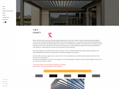 www.cbhconstructionnz.com snapshot