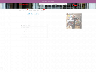 gallerimolndal.com snapshot