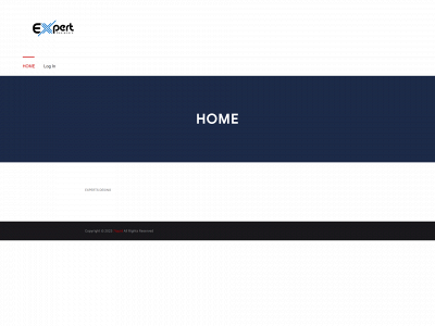 expertdesigners.pt snapshot